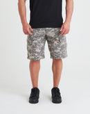 Bermuda Veteran - Camuflado Digital ACU