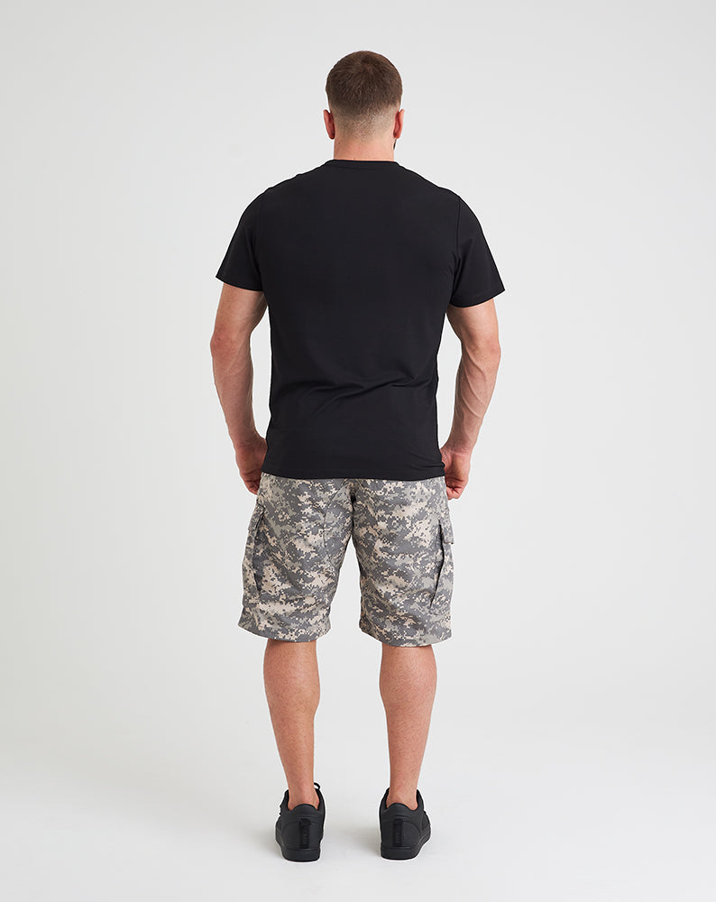 Bermuda Veteran - Camuflado Digital ACU