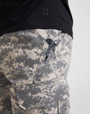 Bermuda Veteran - Camuflado Digital ACU