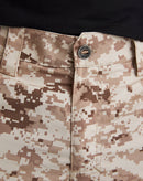 Bermuda Veteran - Camuflado Digital desert