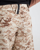 Bermuda Veteran - Camuflado Digital desert