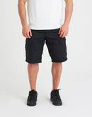 Bermuda Veteran - Preta