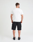 Bermuda Veteran - Preta