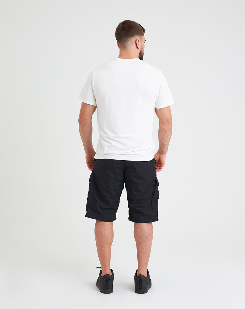 Bermuda Veteran - Preta