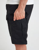 Bermuda Veteran - Preta