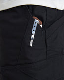 Bermuda Veteran - Preta