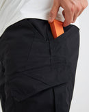 Bermuda Veteran - Preta