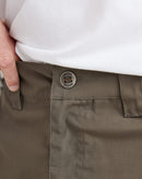 Bermuda Veteran - Verde Oliva