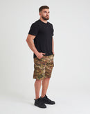 Bermuda Veteran - Camuflado Warskin