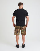 Bermuda Veteran - Camuflado Warskin