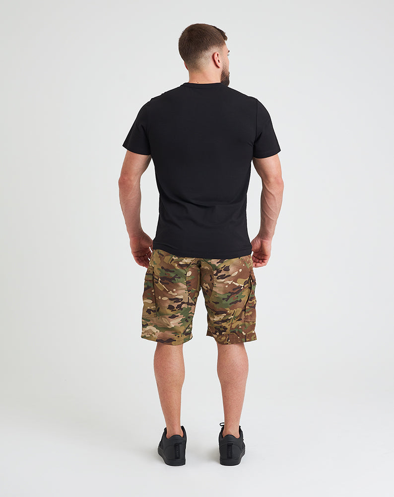 Bermuda Veteran - Camuflado Warskin