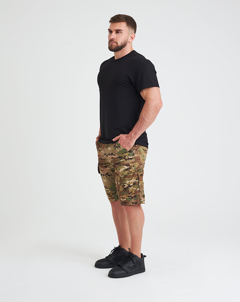 Bermuda Veteran - Camuflado Warskin