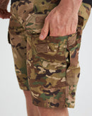 Bermuda Veteran - Camuflado Warskin