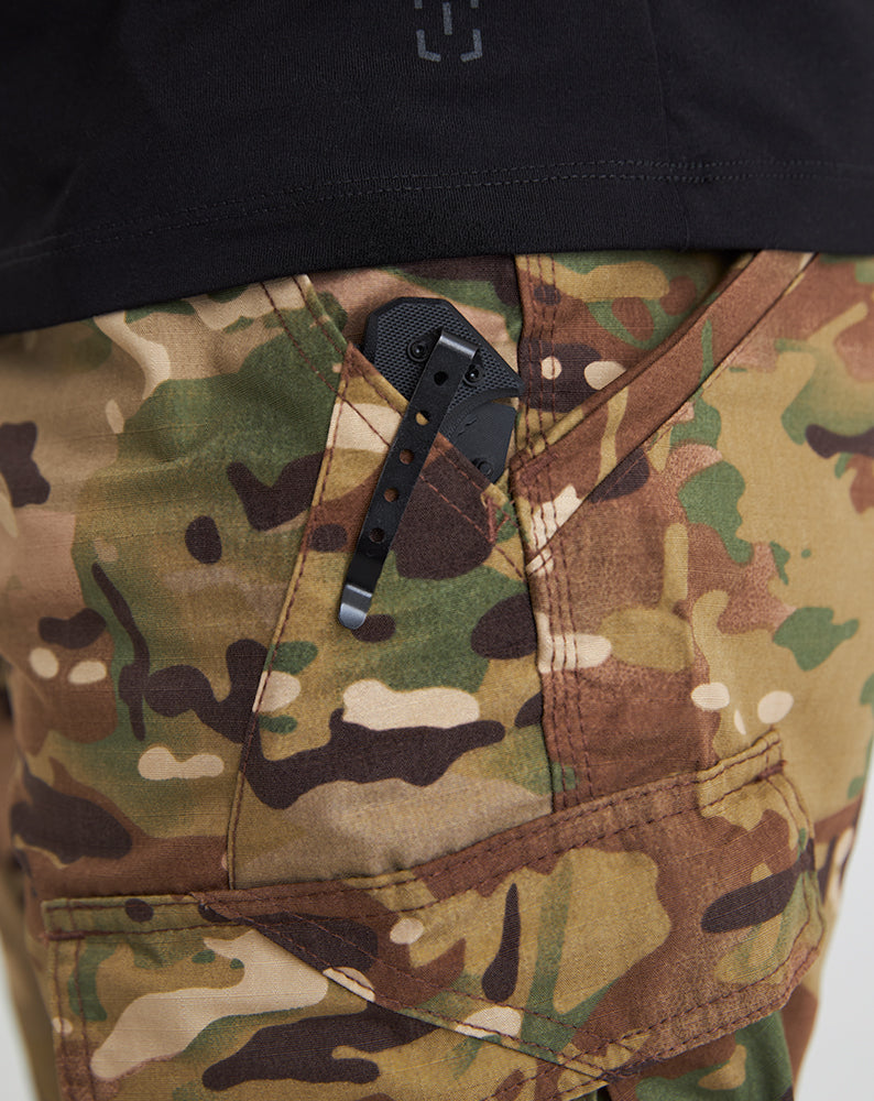 Bermuda Veteran - Camuflado Warskin