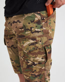 Bermuda Veteran - Camuflado Warskin