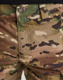 Bermuda Veteran - Camuflado Warskin