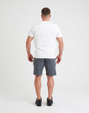 Bermuda Walk - Grafite