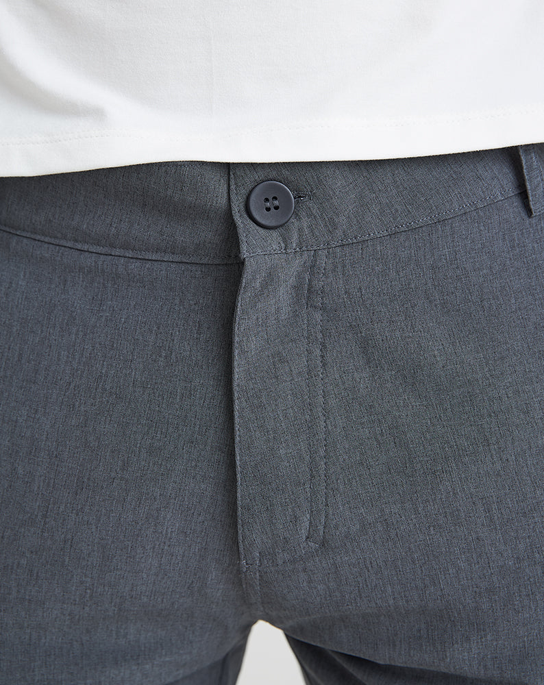 Bermuda Walk - Grafite