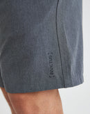 Bermuda Walk - Grafite