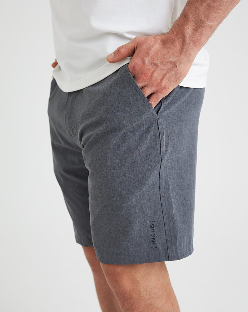 Bermuda Walk - Grafite