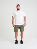 Bermuda Walk - Verde