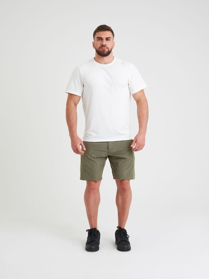 Bermuda Walk - Verde