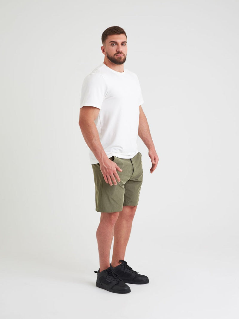 Bermuda Walk - Verde