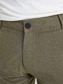 Bermuda Walk - Verde