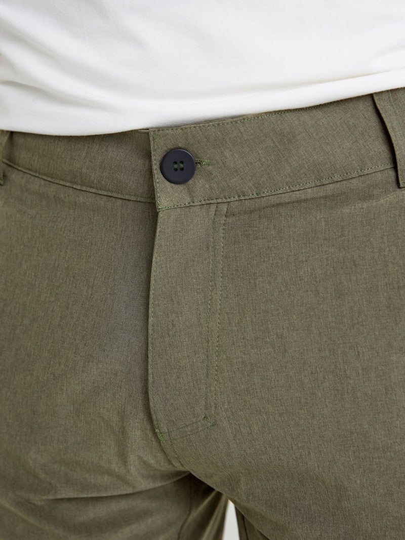 Bermuda Walk - Verde