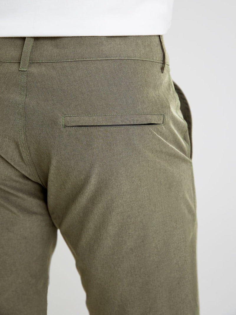 Bermuda Walk - Verde