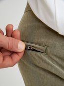 Bermuda Walk - Verde