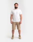 Bermuda Fury - Caqui