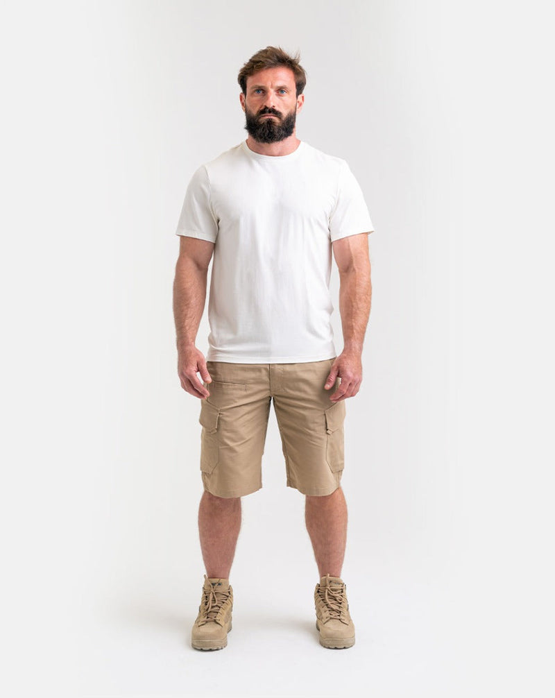 Bermuda Fury - Caqui