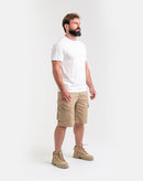 Bermuda Fury - Caqui