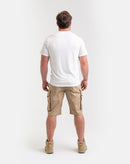 Bermuda Fury - Caqui