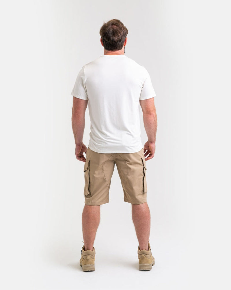 Bermuda Fury - Caqui