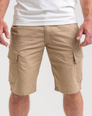 Bermuda Fury - Caqui