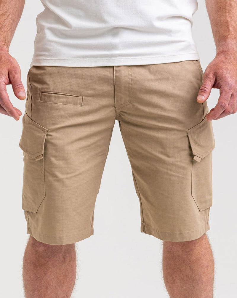 Bermuda Fury - Caqui