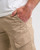 Bermuda Fury - Caqui