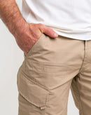 Bermuda Fury - Caqui