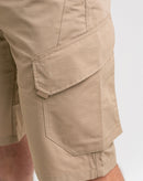 Bermuda Fury - Caqui