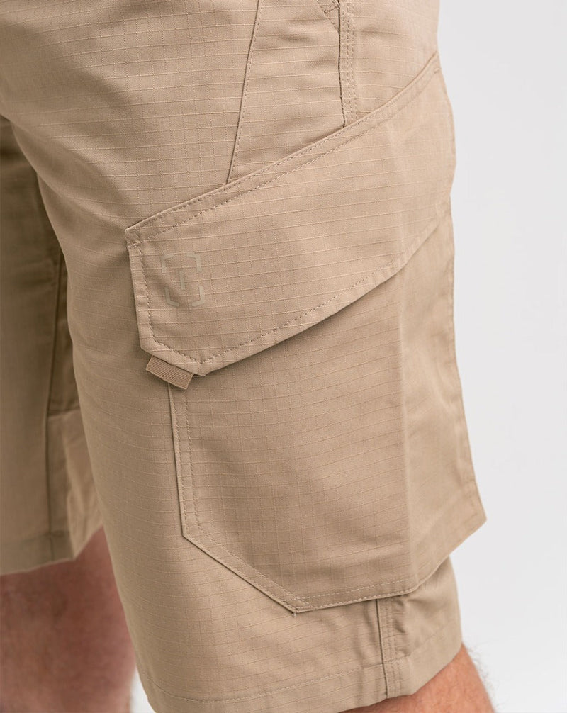 Bermuda Fury - Caqui