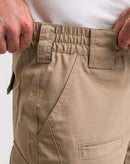 Bermuda Fury - Caqui