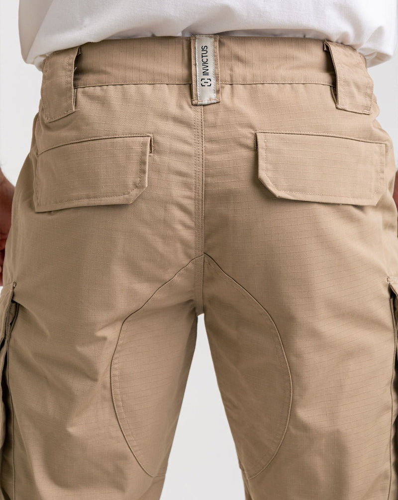 Bermuda Fury - Caqui