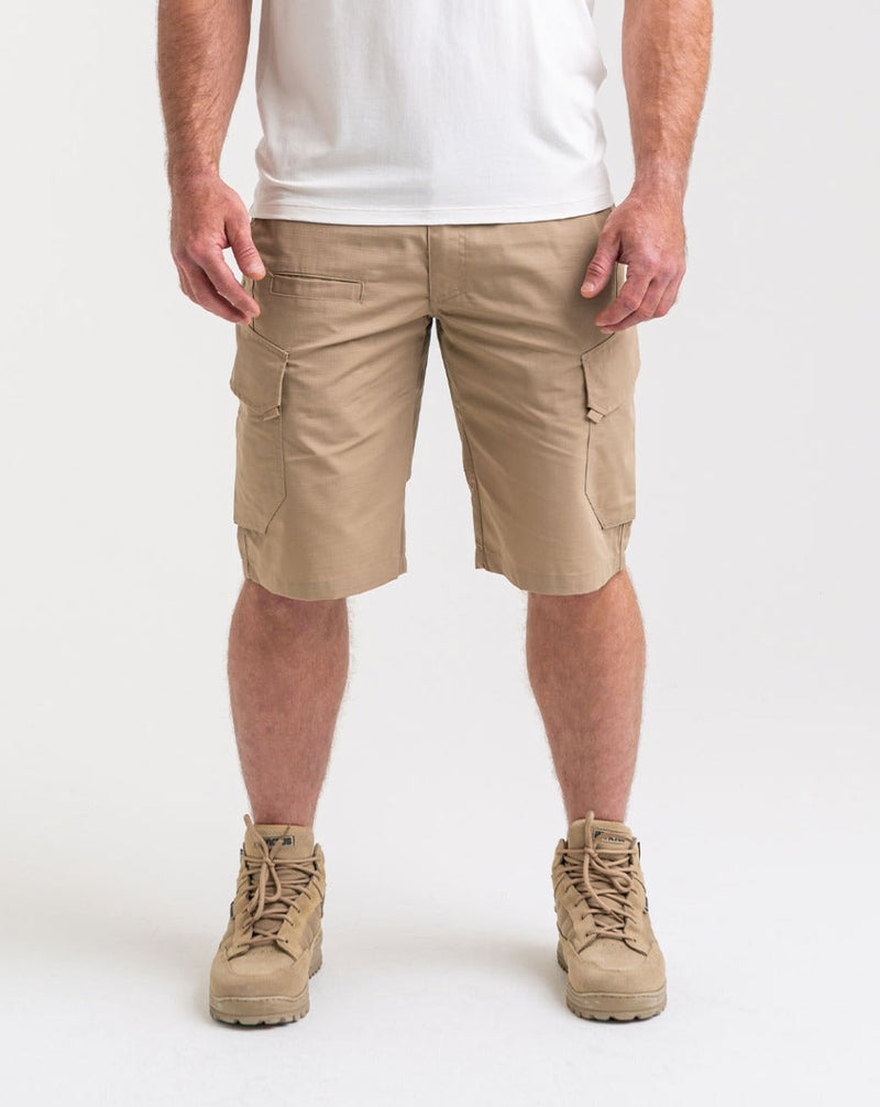 Bermuda Fury - Caqui