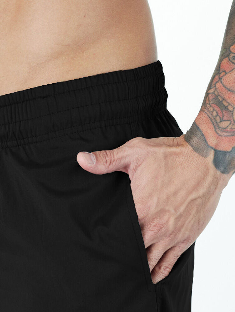 Bermuda Training Action Hidden - Preto