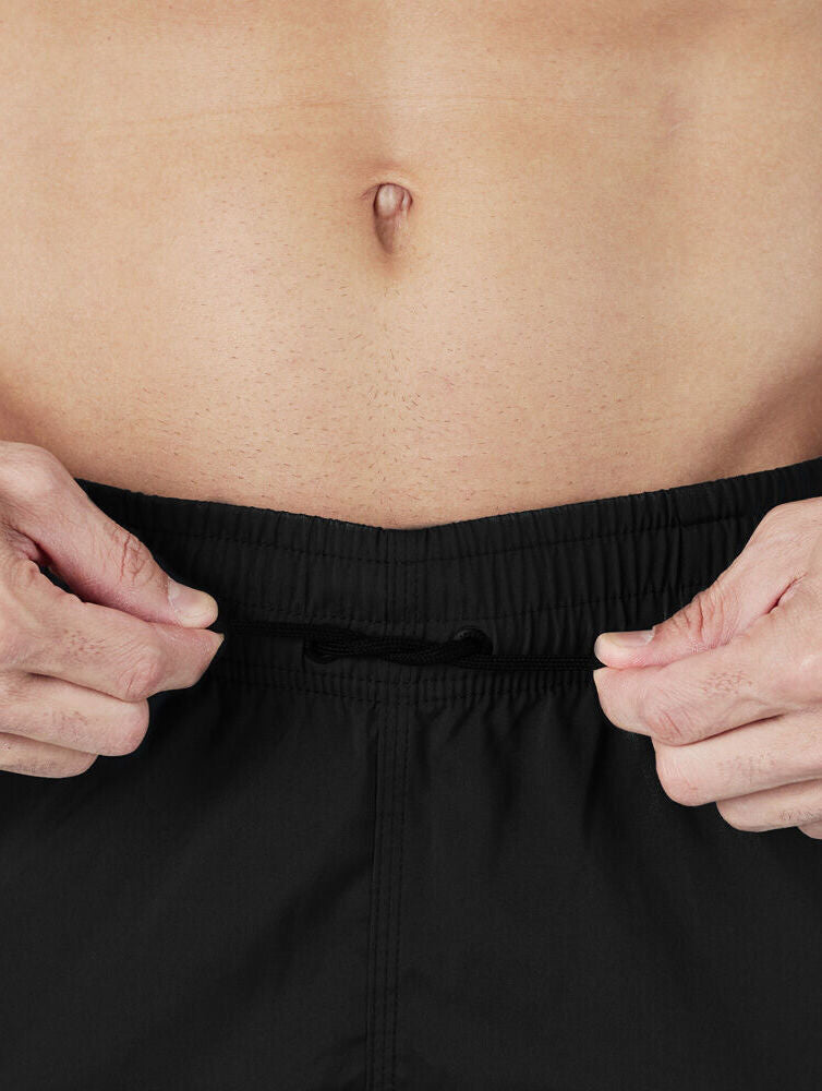 Bermuda Training Action Hidden - Preto