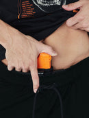 Bermuda Training Action Hidden - Preto