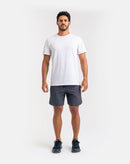 Bermuda Training Murph - Cinza