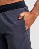 Bermuda Training Murph - Cinza